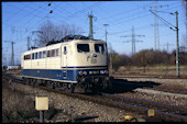DB 151 124 (10.11.1989, Pasing-West)