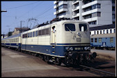 DB 151 128 (31.08.1989, Fürth)