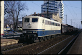 DB 151 132 (09.03.1993, Fürth)