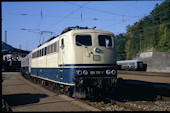 DB 151 137 (19.09.1991, Geislingen)