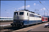 DB 151 143 (06.08.1998, Heilbronn)