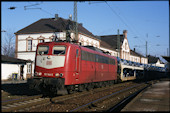 DB 151 144 (10.02.2001, Rastatt)