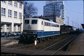 DB 151 148 (15.03.1990, Fürth)