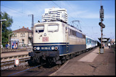 DB 151 150 (02.05.1997, Fürth)