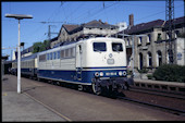 DB 151 151 (03.05.1990, Fürth)