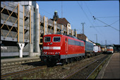 DB 151 155 (12.06.2000, Plochingen)