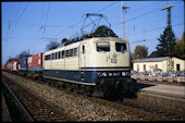 DB 151 156 (24.10.1990, Mering)