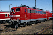 DB 151 159 (23.03.2003, Regensburg)