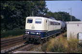 DB 151 160 (23.08.1990, Tamm)