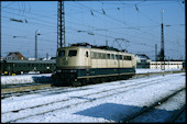 DB 151 165 (31.01.1981, Freilassing)