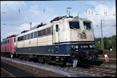 DB 151 165 (19.07.1997, Hagen)
