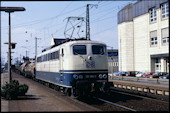 DB 151 166 (02.04.1997, Fürth)