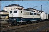 DB 151 167 (27.03.1982, Regensburg)