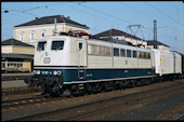 DB 151 167 (27.03.1982, Regensburg)