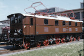 DB 152 034 (24.05.1979, AW München-Freimann, (als bay EP 5 21534))