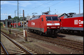 DB 152 004 (27.05.2005, Bebra)