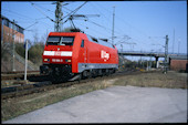 DB 152 006 (15.04.2003, München Nord)
