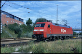 DB 152 007 (24.07.2002, München Nord)