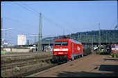 DB 152 012 (11.08.2000, Plochingen)