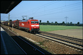 DB 152 014 (07.09.2002, Esting)