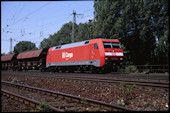 DB 152 016 (26.07.2007, Fürth)