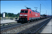 DB 152 018 (29.08.2001, Gunzenhausen)