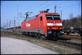 DB 152 024 (01.04.2003, München Nord)
