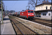 DB 152 025 (15.03.2007, Assling)