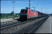 DB 152 037 (29.08.2001, Gunzenhausen)