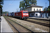 DB 152 038 (22.09.2005, Assling)