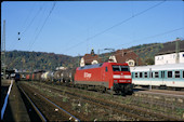DB 152 042 (22.10.2000, Plochingen)