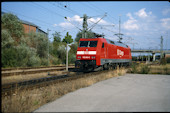 DB 152 043 (26.08.2003, München Nord)