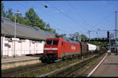 DB 152 050 (11.08.2000, Ludwigsburg)