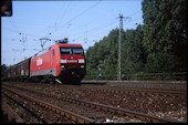 DB 152 052 (06.09.2005, Fürth)