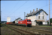 DB 152 058 (19.08.2000, Beimerstetten)