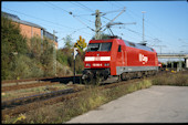 DB 152 062 (01.10.2002, München Nord)