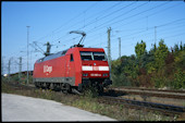 DB 152 063 (18.09.2002, München Nord)