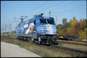 DB 152 073 (09.10.2002, München Nord)