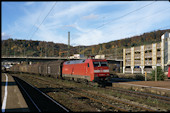 DB 152 080 (05.11.2000, Plochingen)