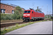 DB 152 082 (08.06.2004, München Nord)