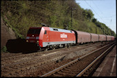 DB 152 086 (04.05.2006, Jägersfreude)