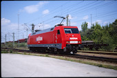 DB 152 087 (24.05.2004, München Nord)