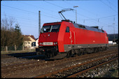 DB 152 093 (14.04.2003, Amstetten)