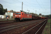 DB 152 099 (04.05.2006, Dudweiler)