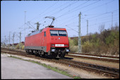 DB 152 106 (15.04.2005, München Nord)