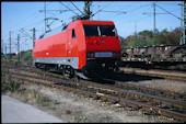 DB 152 112 (18.09.2003, München Nord)