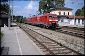 DB 152 113 (05.09.2006, Assling)