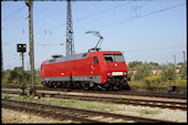 DB 152 120 (08.04.2006, Berg am Laim)