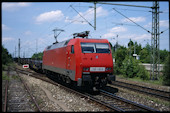 DB 152 126 (31.05.2002, Haar)