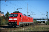 DB 152 133 (17.09.2002, München Nord)